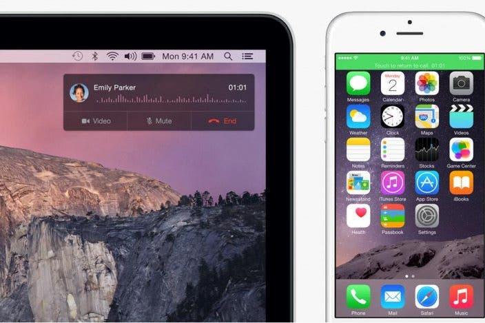 Tip of the Day: Keep Your iPad from Ringing Everytime You Get a Phone Call